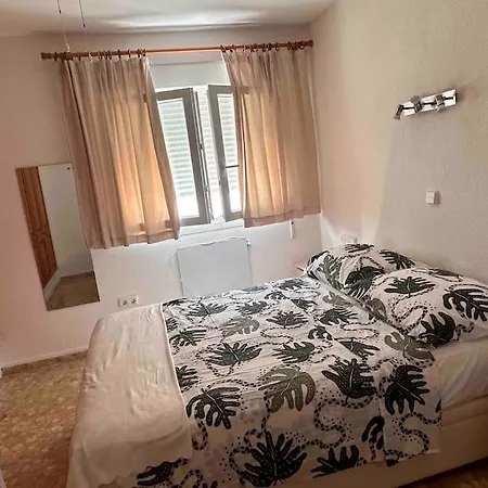 Casa Buena Vibra * Jávea