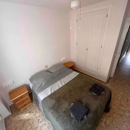 Lägenhet Casa Buena Vibra