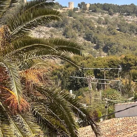 Casa Buena Vibra *