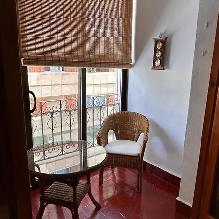 Casa Buena Vibra Jávea
