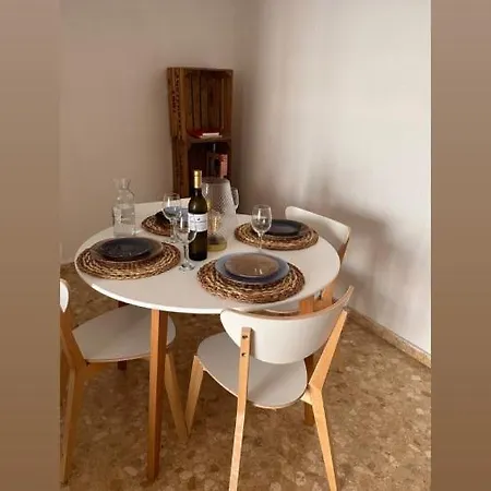 Casa Buena Vibra *