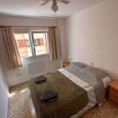 Lägenhet Casa Buena Vibra