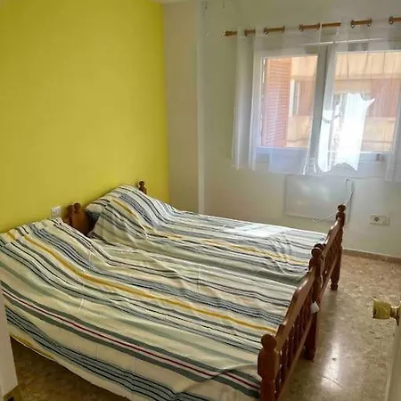 Casa Buena Vibra Lägenhet *