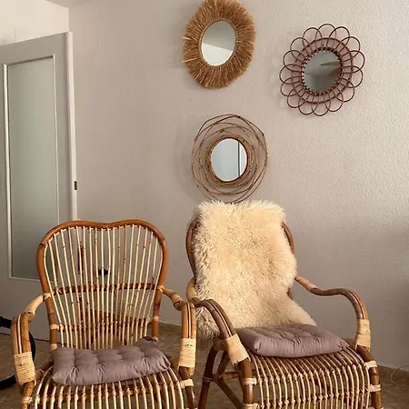 Lägenhet Casa Buena Vibra