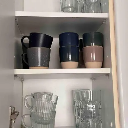 Lägenhet Casa Buena Vibra *