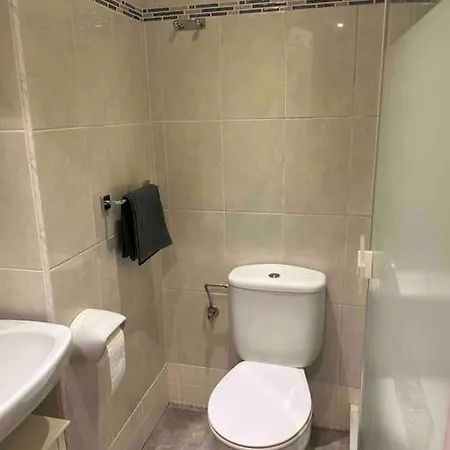 Lägenhet Casa Buena Vibra Jávea