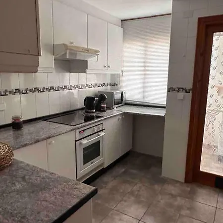Casa Buena Vibra Lägenhet *