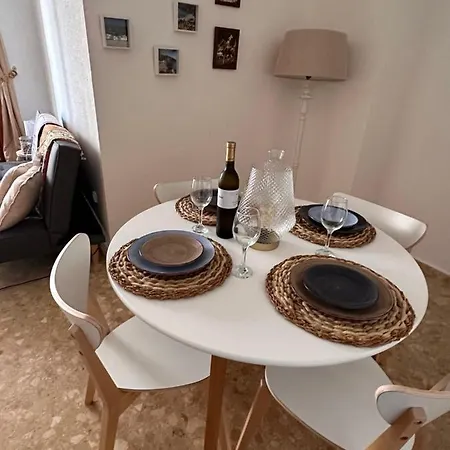 Lägenhet Casa Buena Vibra