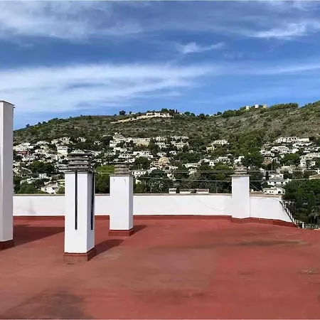 Casa Buena Vibra