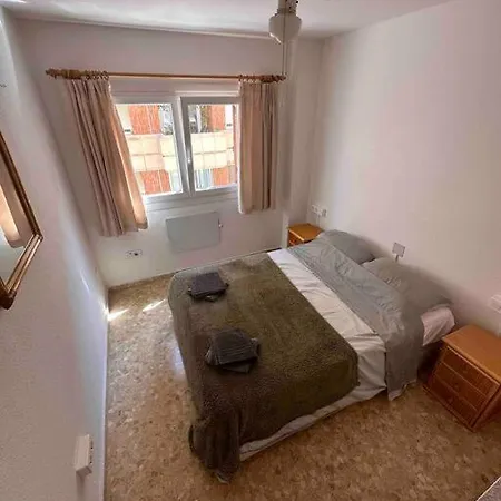 Casa Buena Vibra Lägenhet
