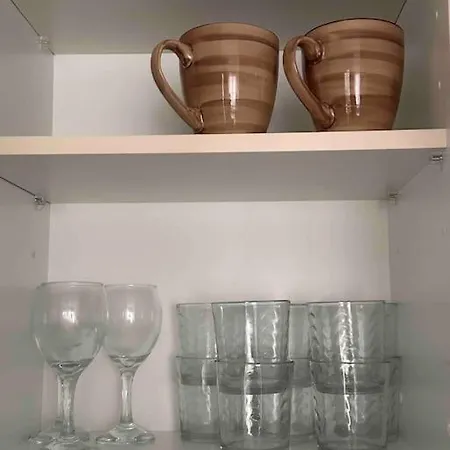 Lägenhet Casa Buena Vibra Jávea