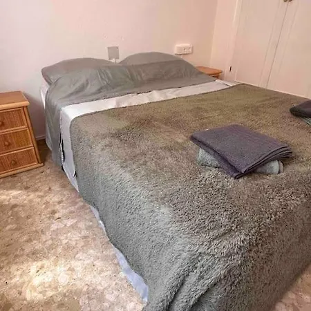 Lägenhet Casa Buena Vibra Jávea