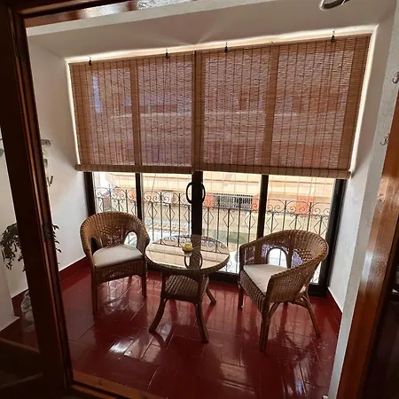 Casa Buena Vibra Lägenhet